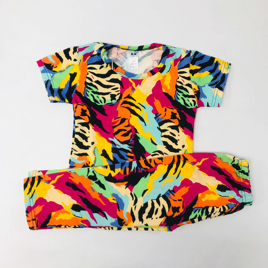 Kids Pant Set