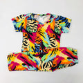 Kids Pant Set