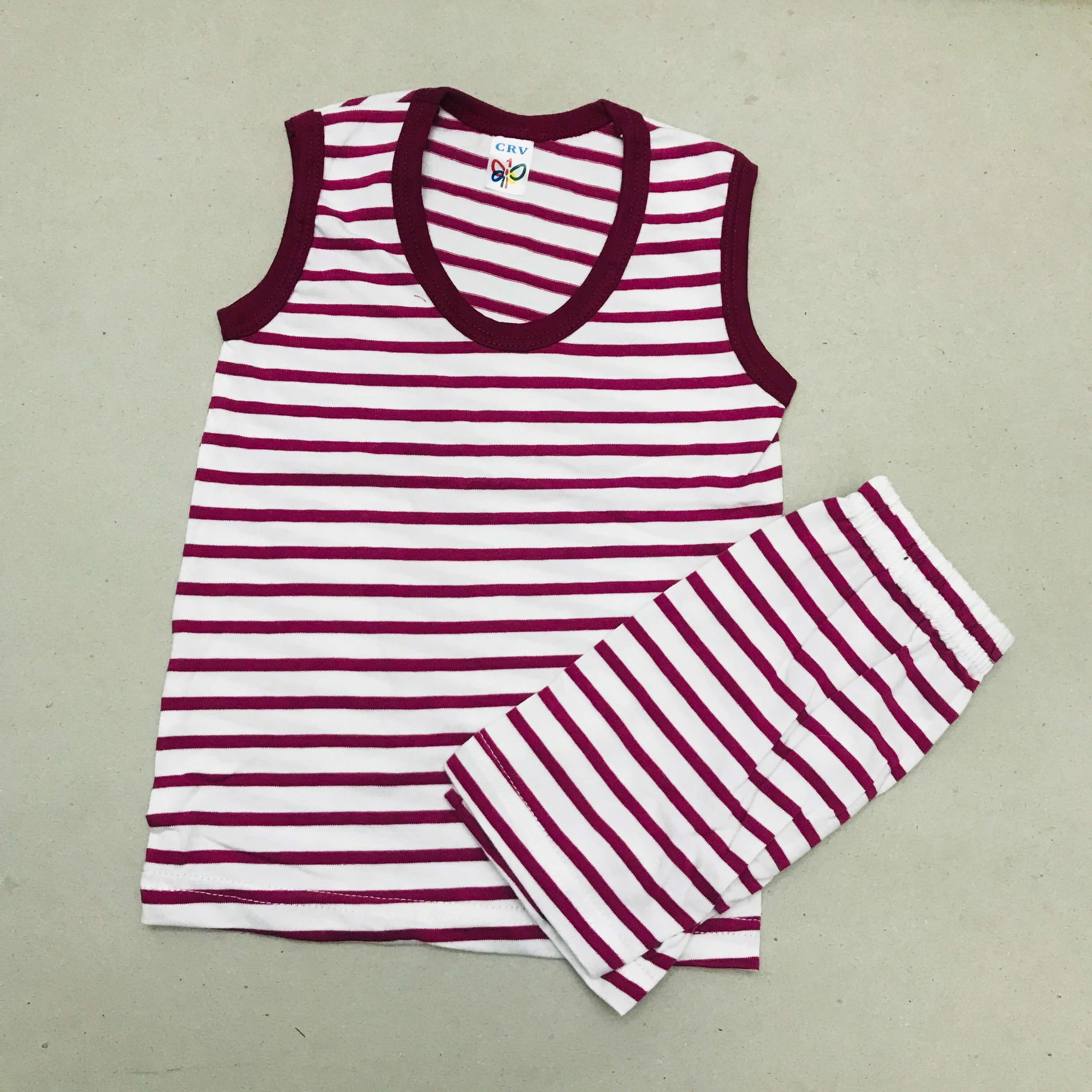 Kids Nikker Set