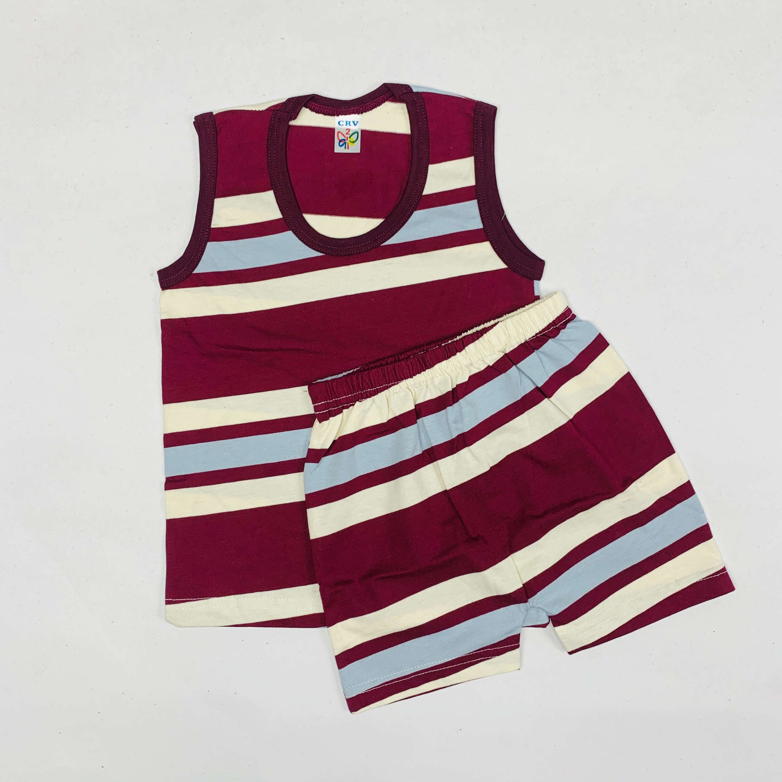 SL Kids Nikker Set