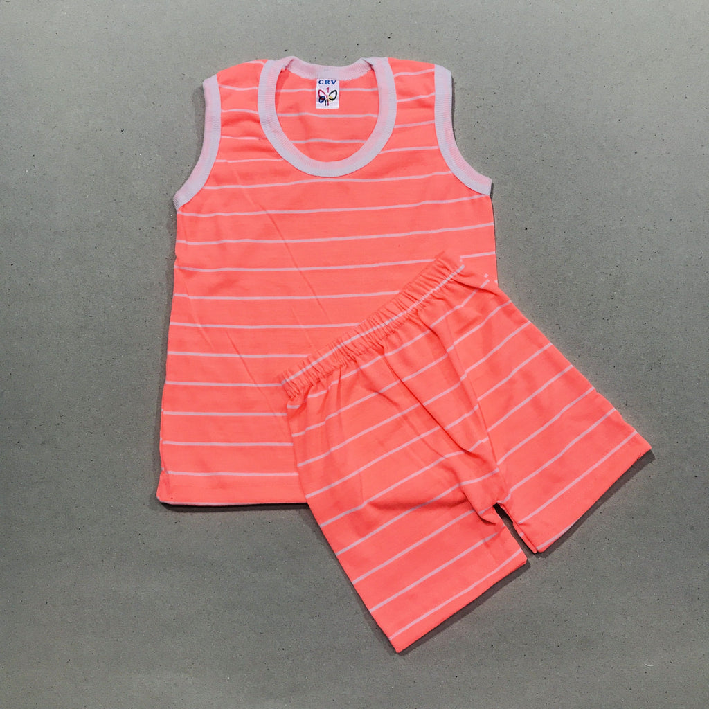 Kids Nikker Set