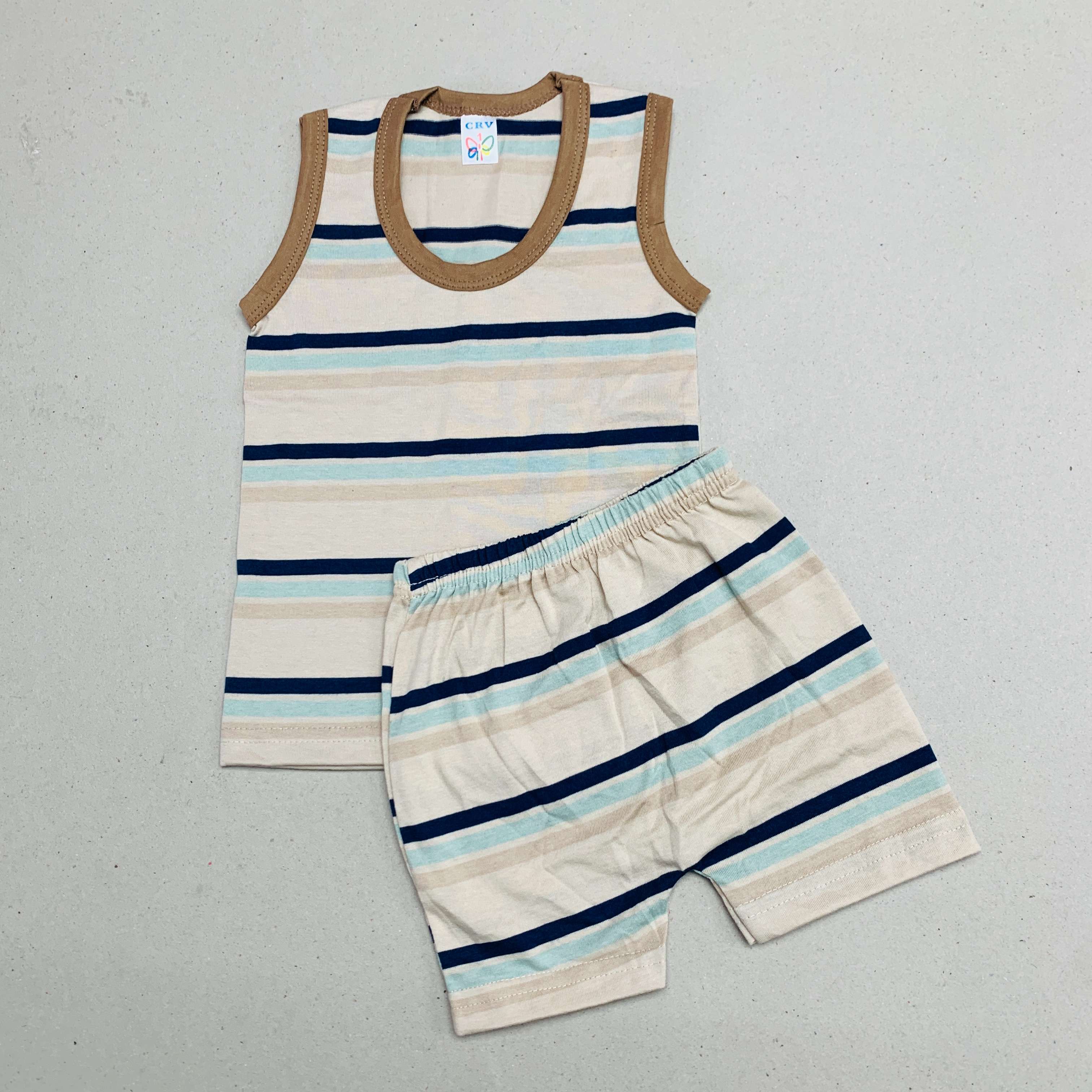 SL Kids Nikker Set