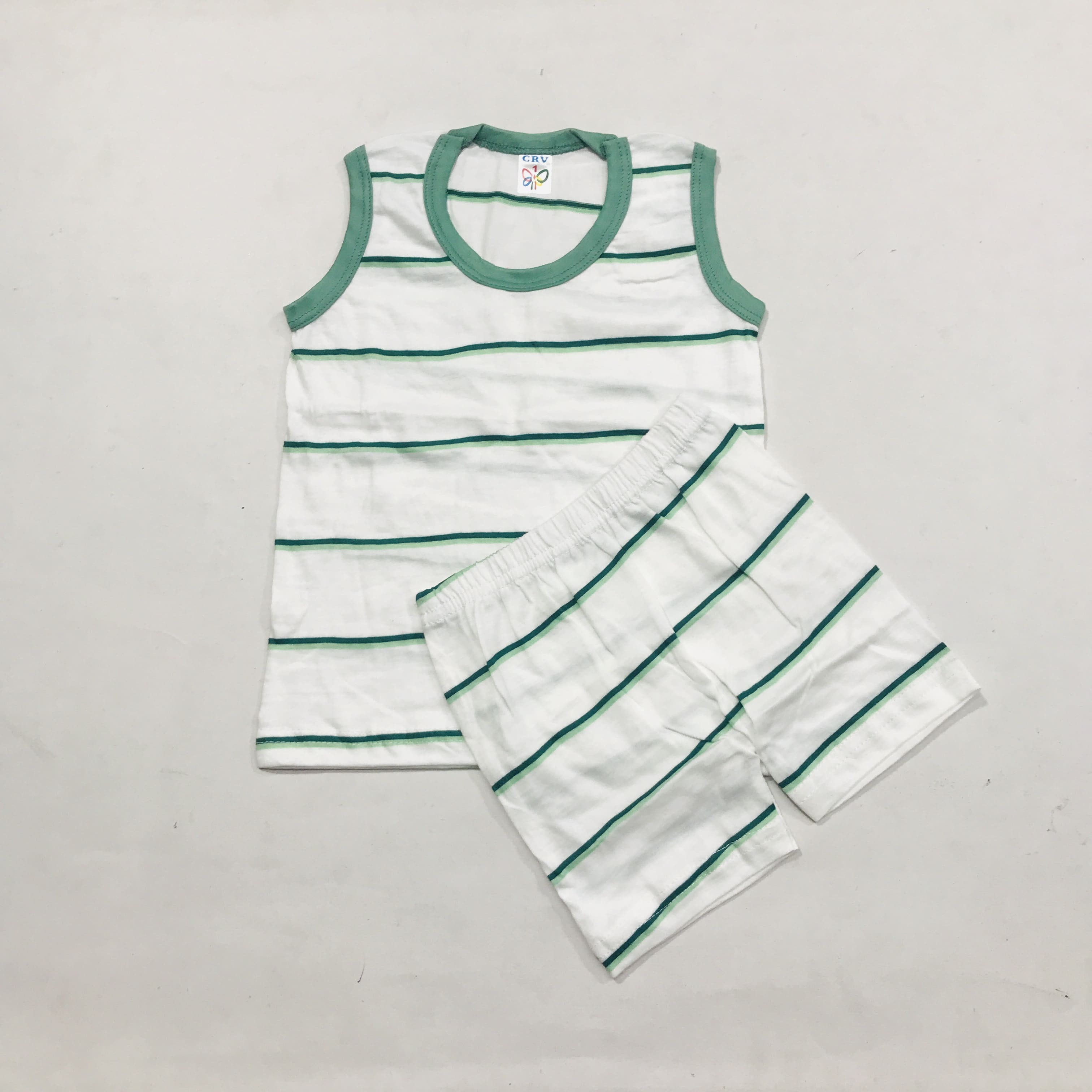 Kids Nikker Set
