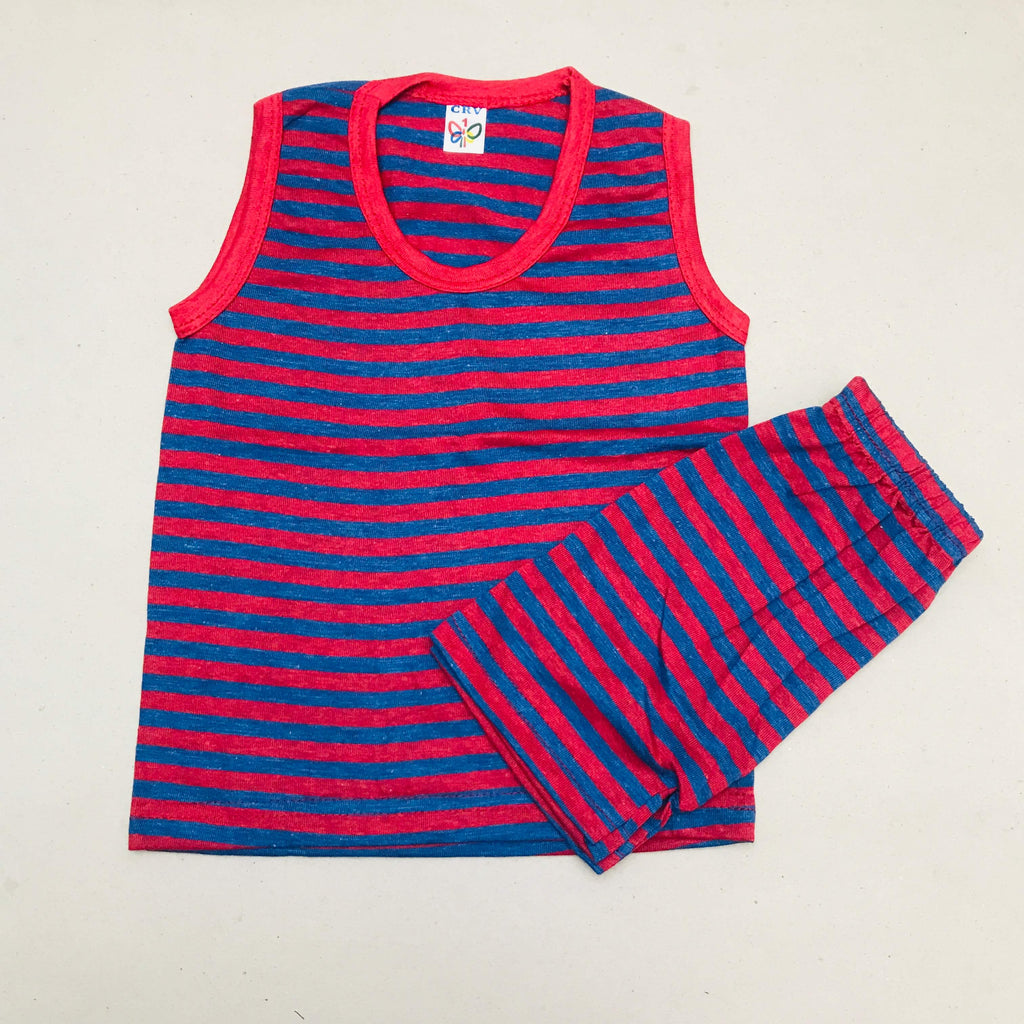 Kids Nikker Set