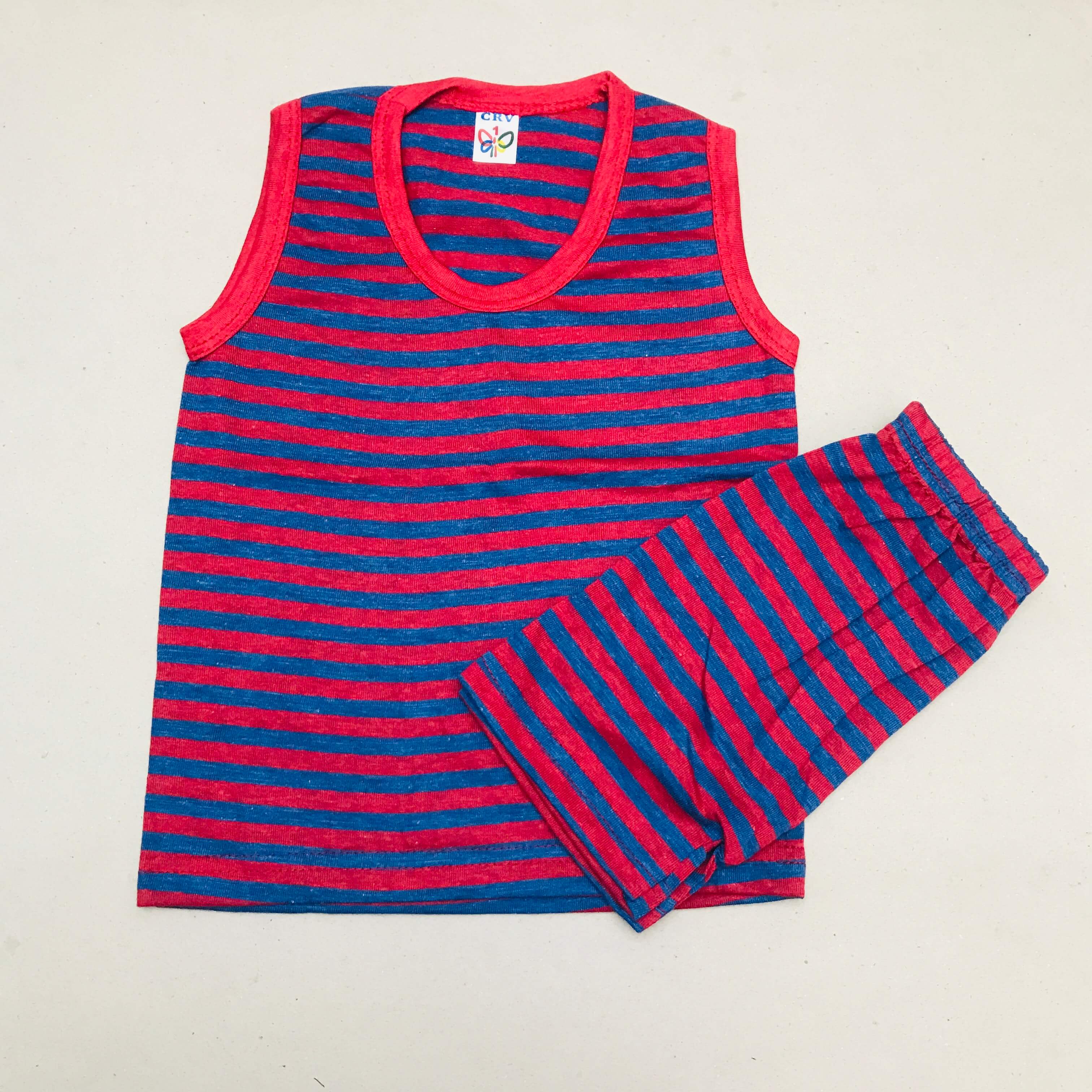 Kids Nikker Set