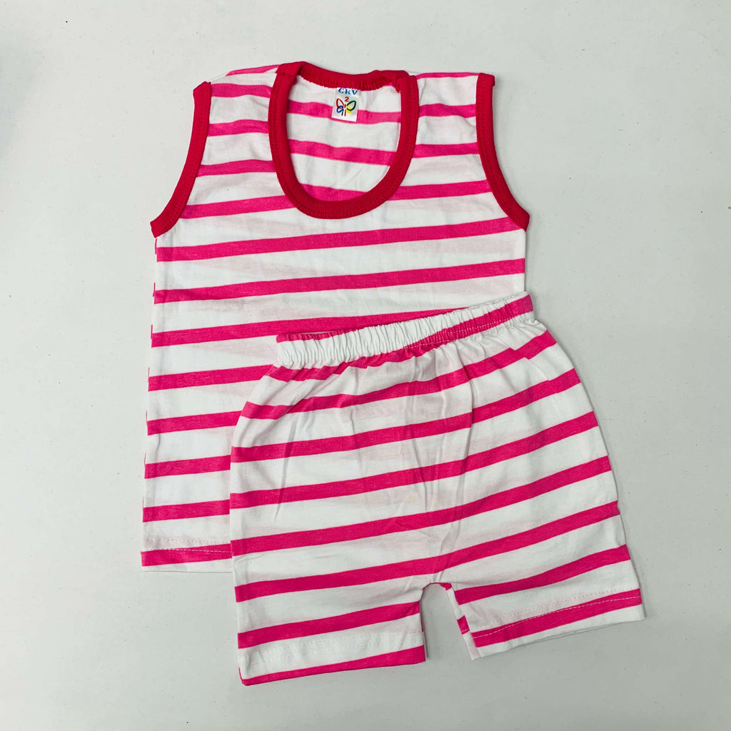SL Kids Nikker Set
