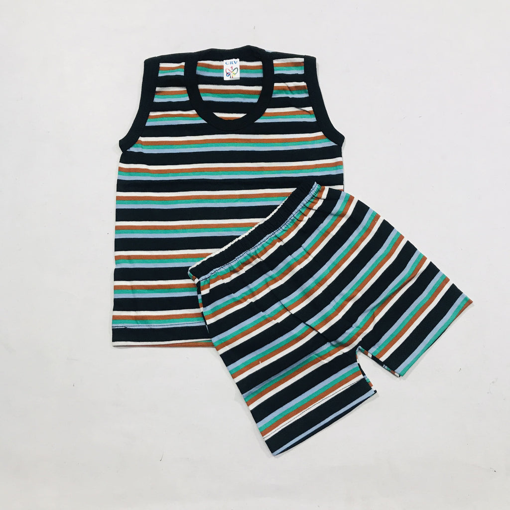 Kids Nikker Set