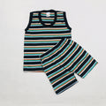 Kids Nikker Set