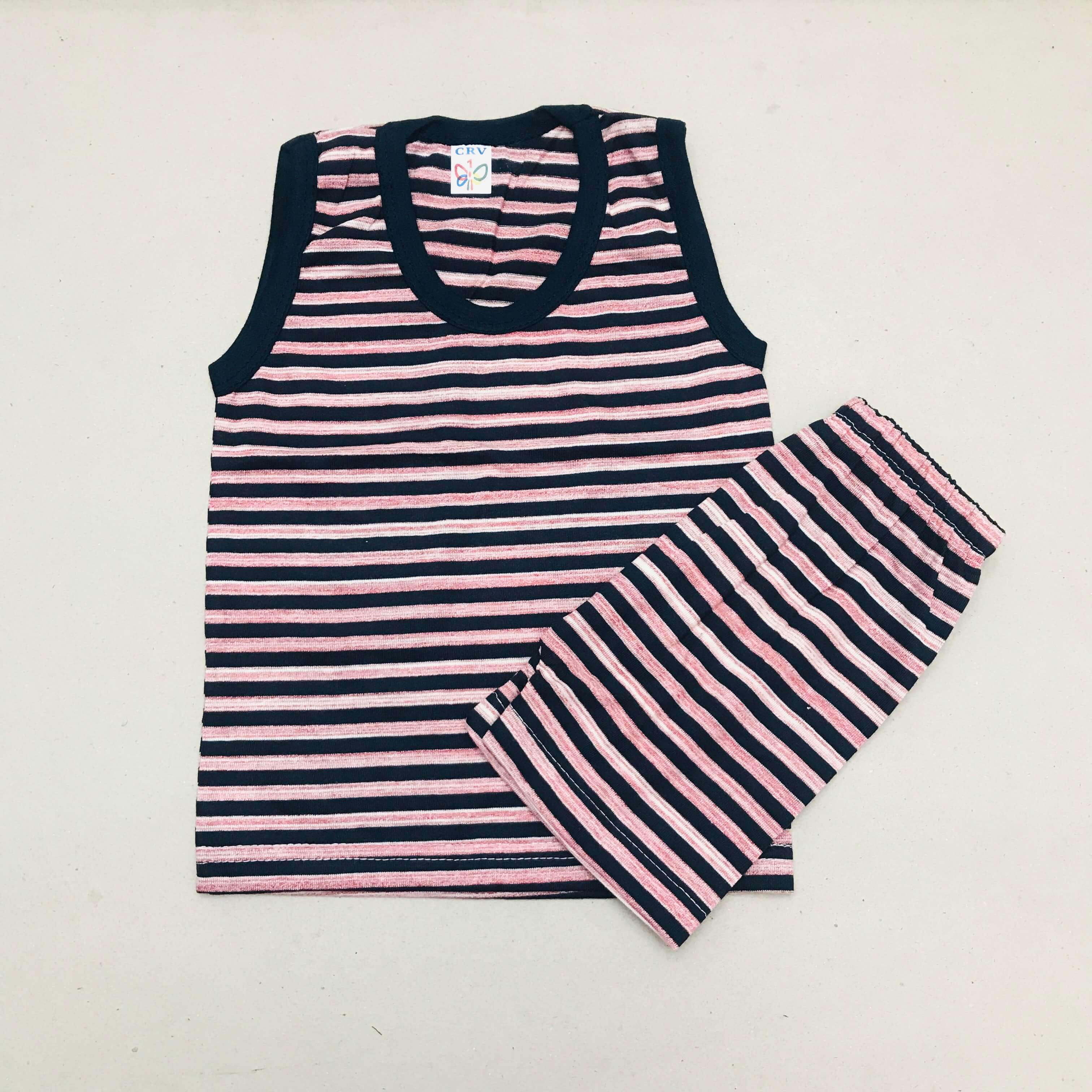 Kids Nikker Set