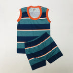 SL Kids Nikker Set