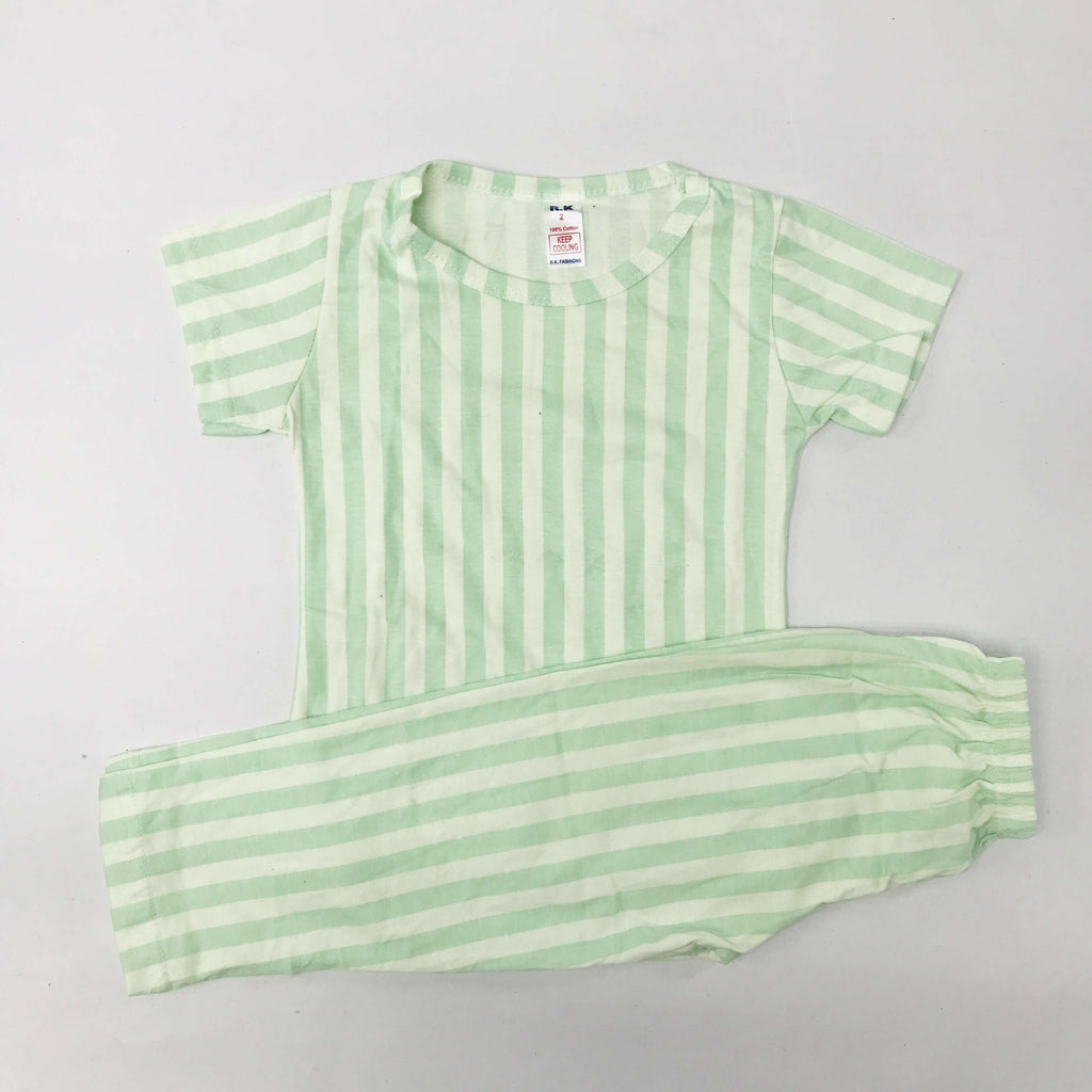 Kids Pant Set