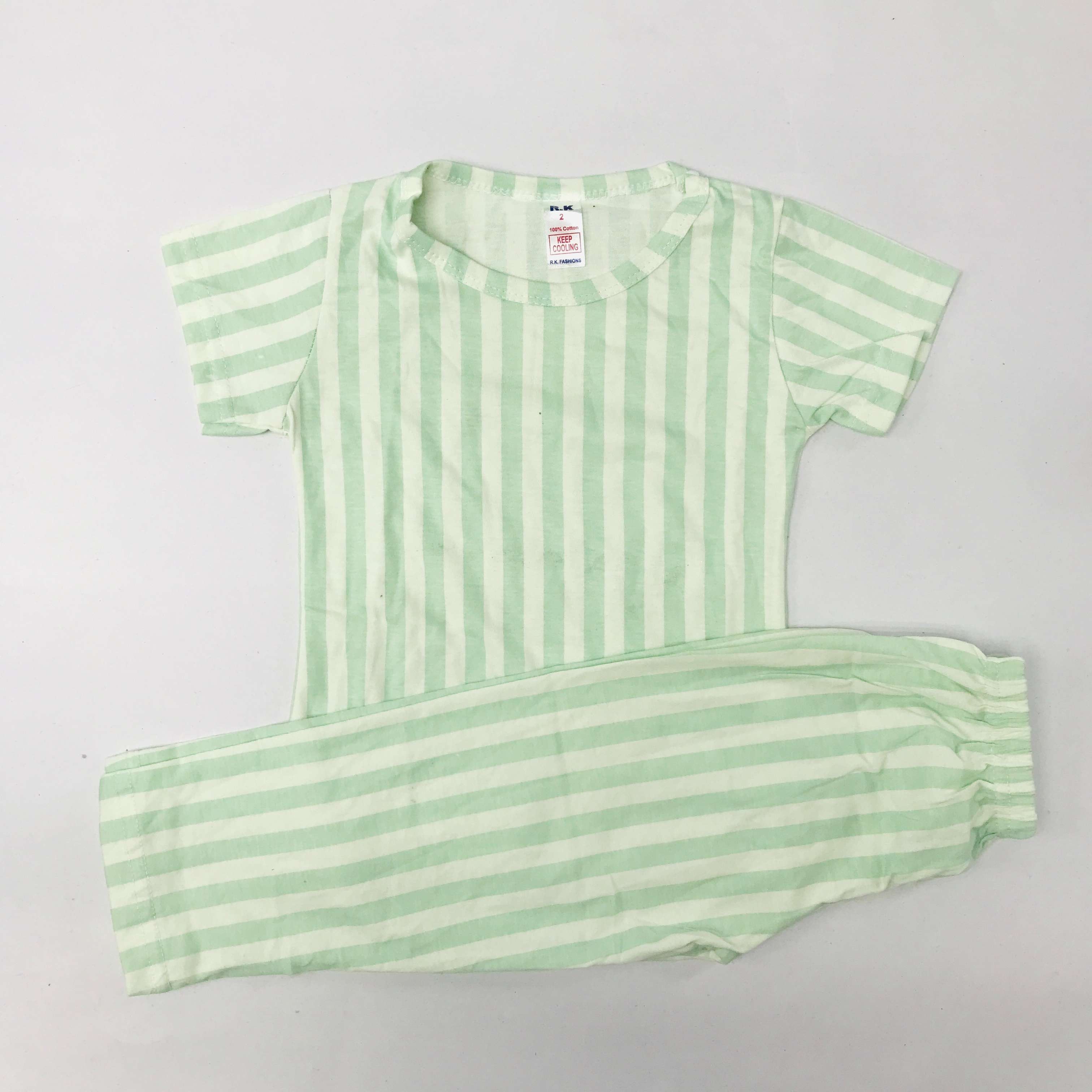 Kids Pant Set