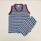 Kids Nikker Set