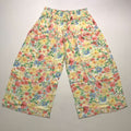 Free Size 3/4th Palazzo