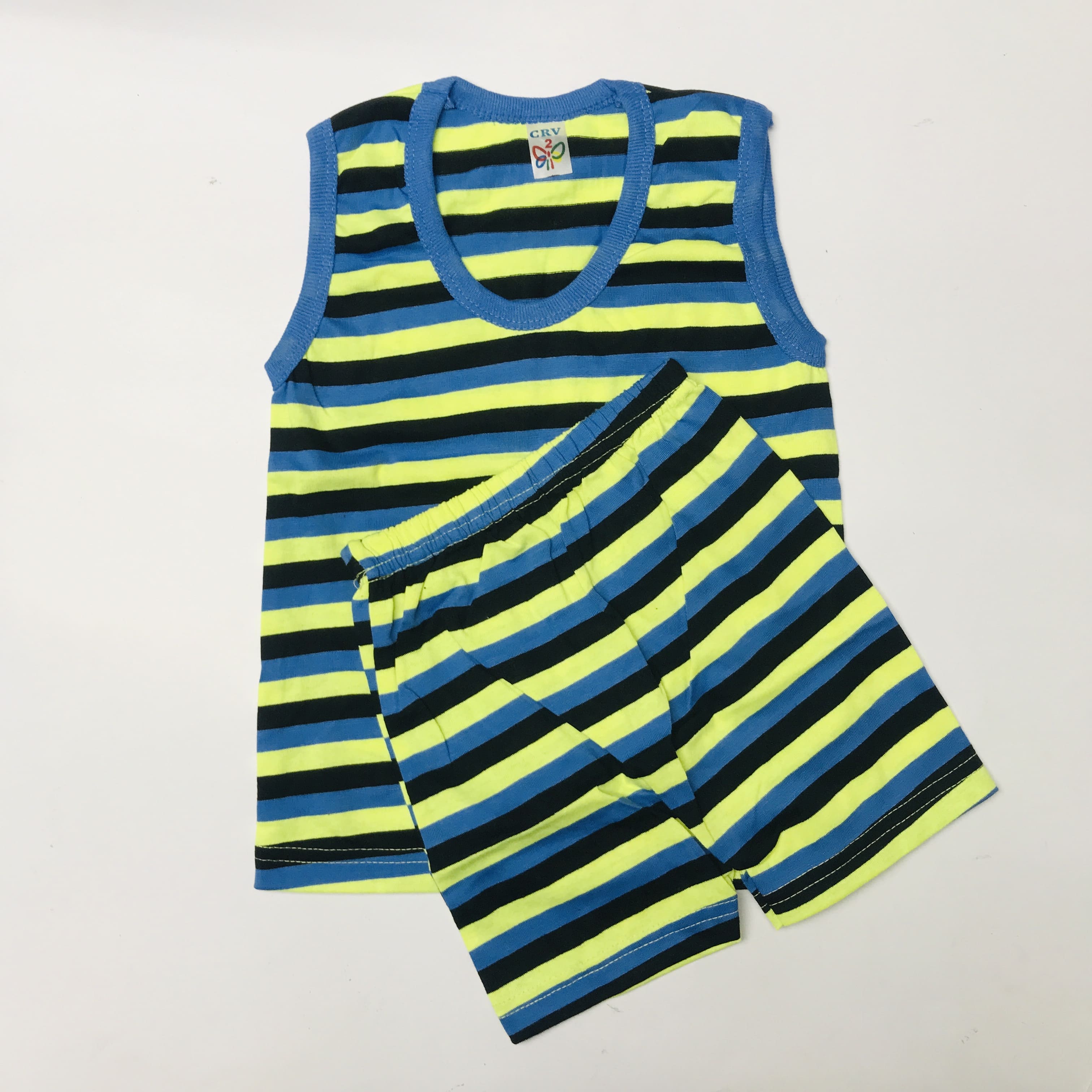SL Kids Nikker Set