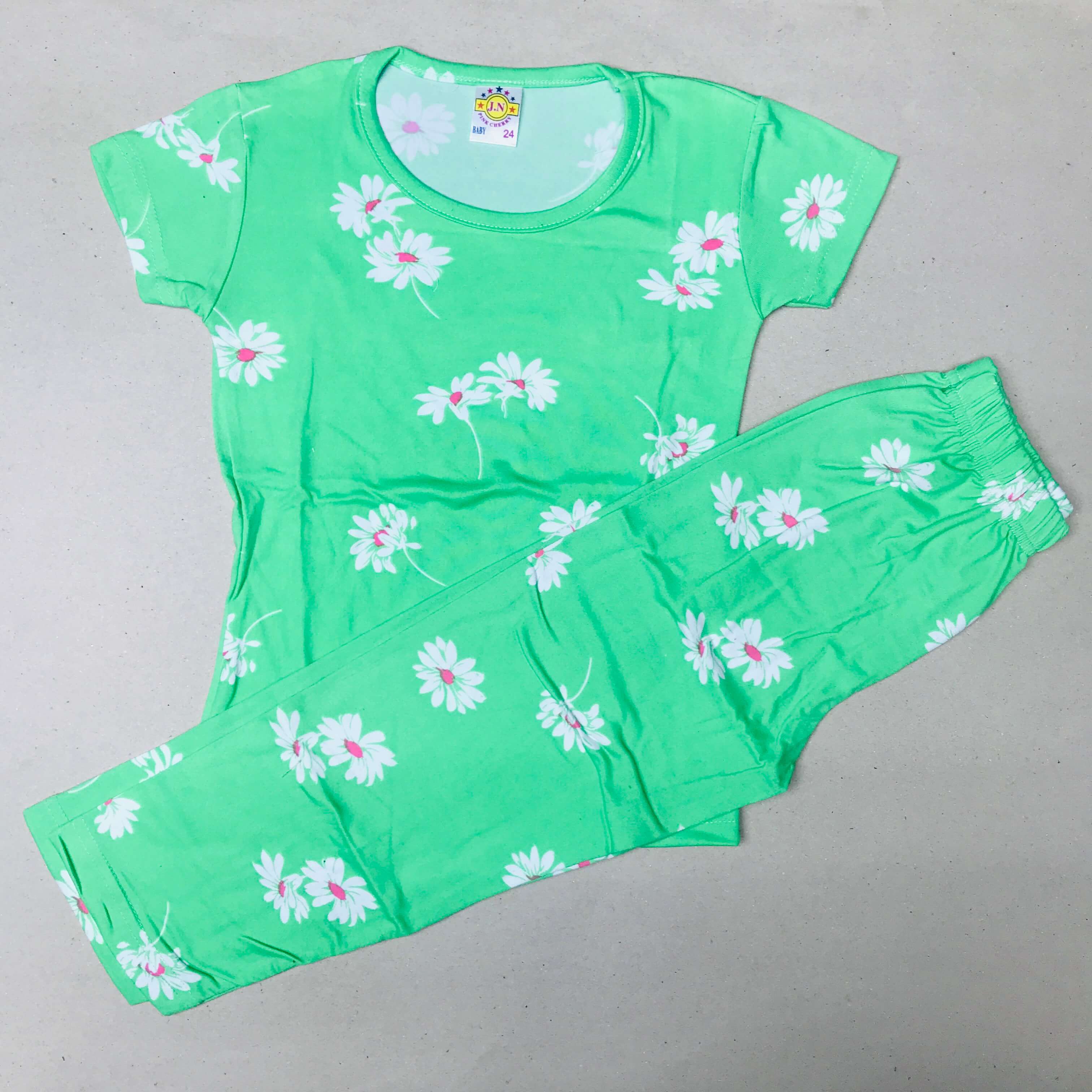 Pant Set