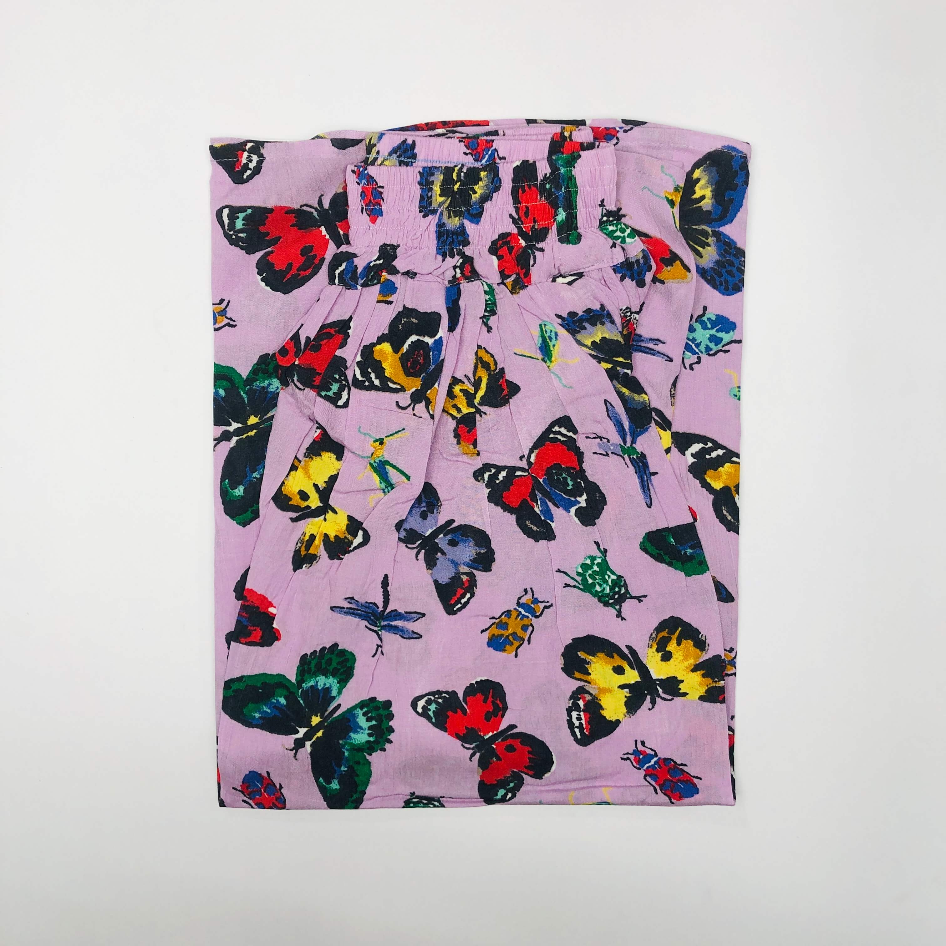 Bloomy Ladies Rayon Skirt