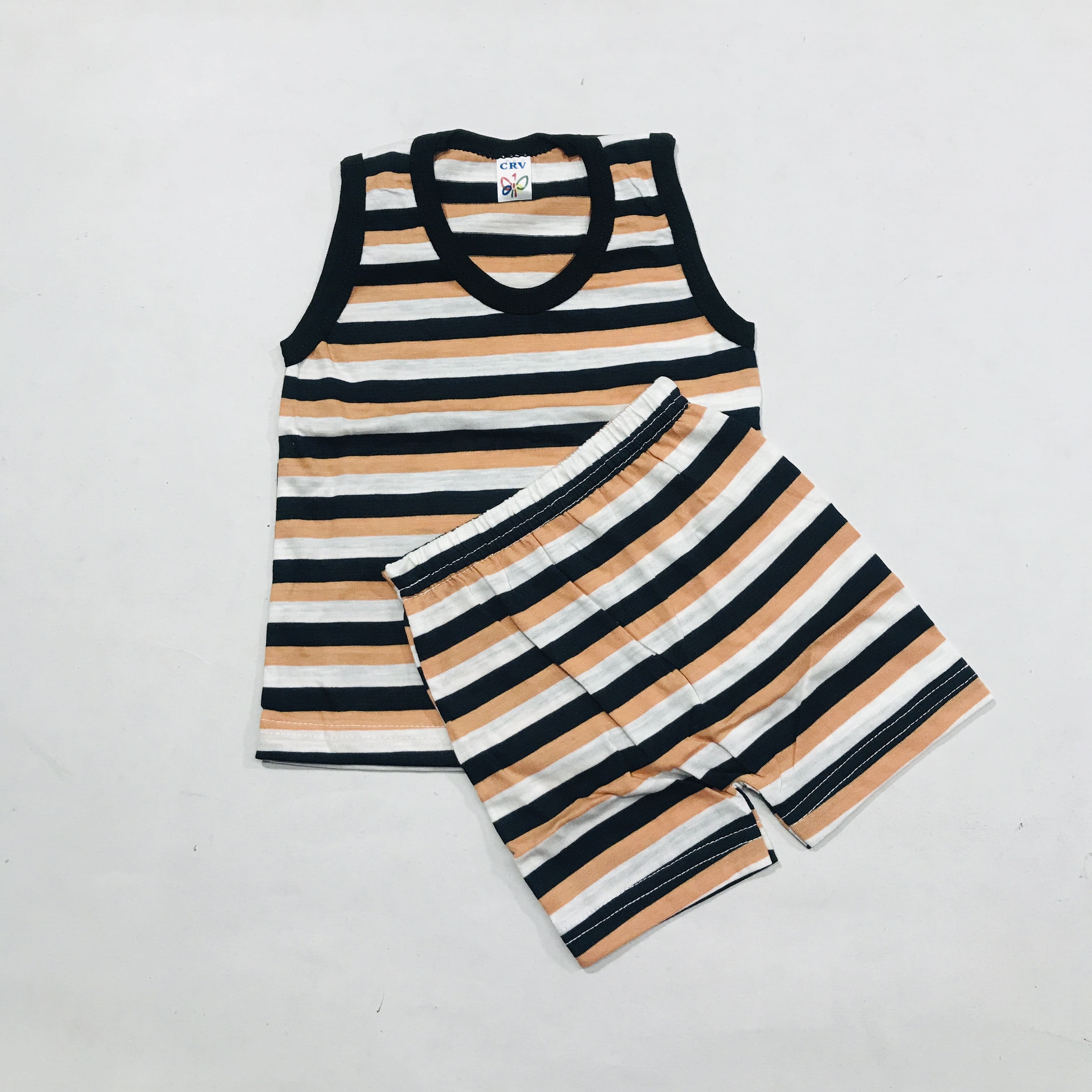 Kids Nikker Set