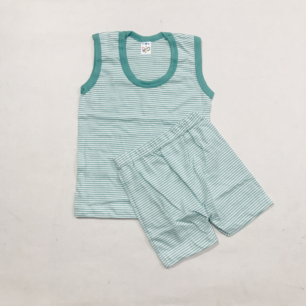 Kids Nikker Set