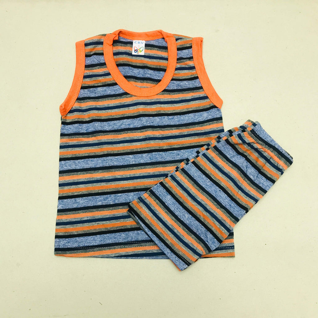Kids Nikker Set