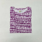 Mystic Violet Ladies Tshirt