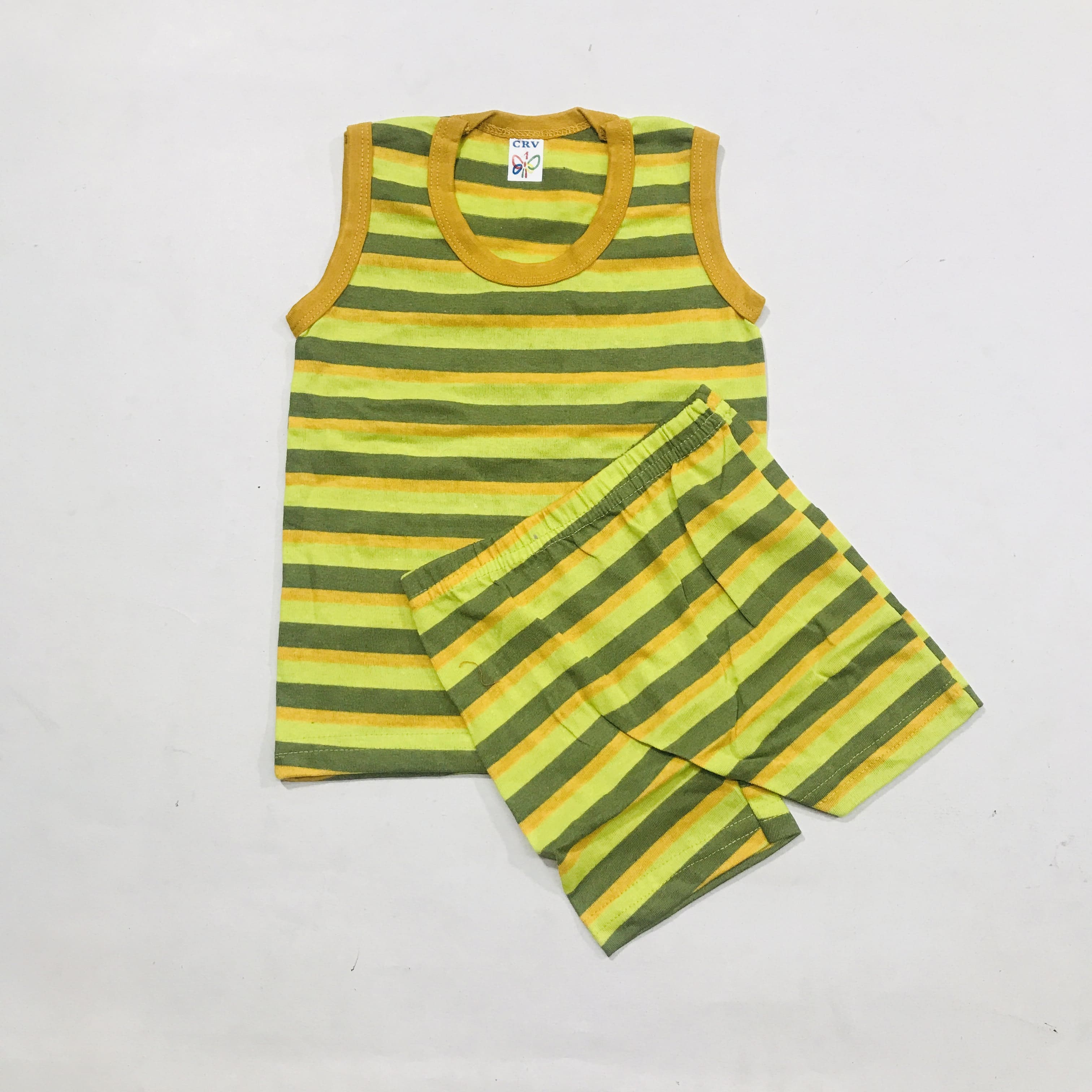 Kids Nikker Set