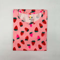 Dots Ladies Printed T-Shirt