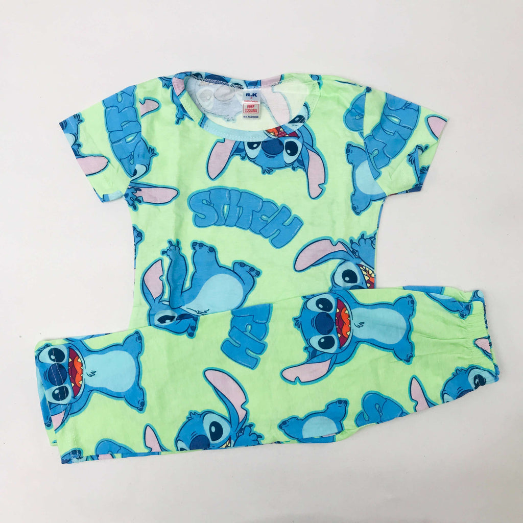 Kids Pant Set