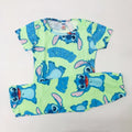 Kids Pant Set