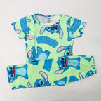 Kids Pant Set