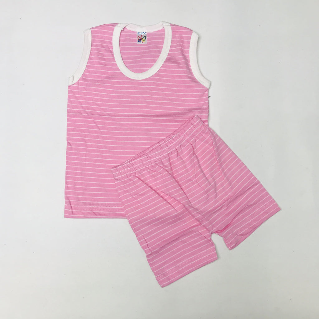 SL Kids Nikker Set