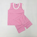 SL Kids Nikker Set