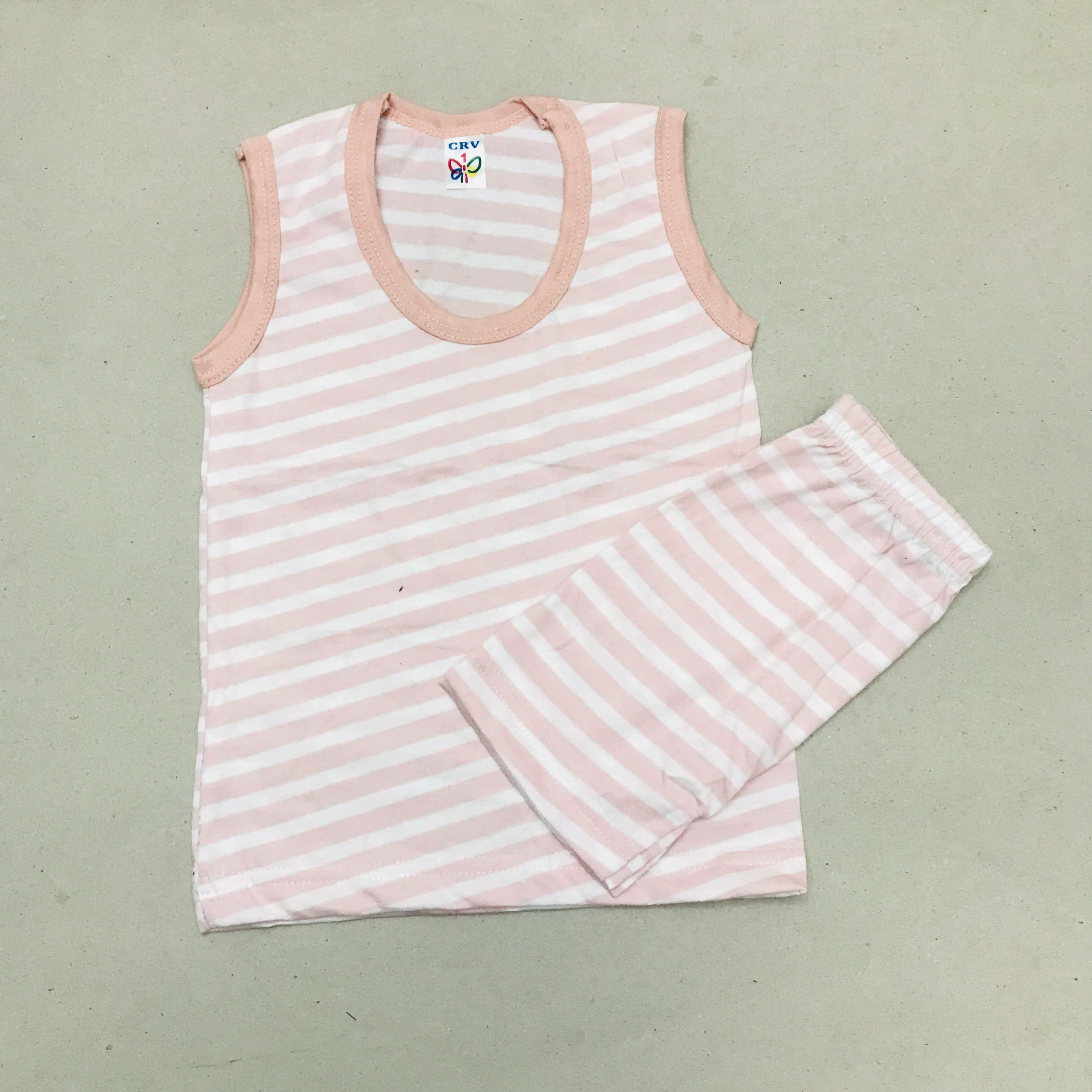 Kids Nikker Set