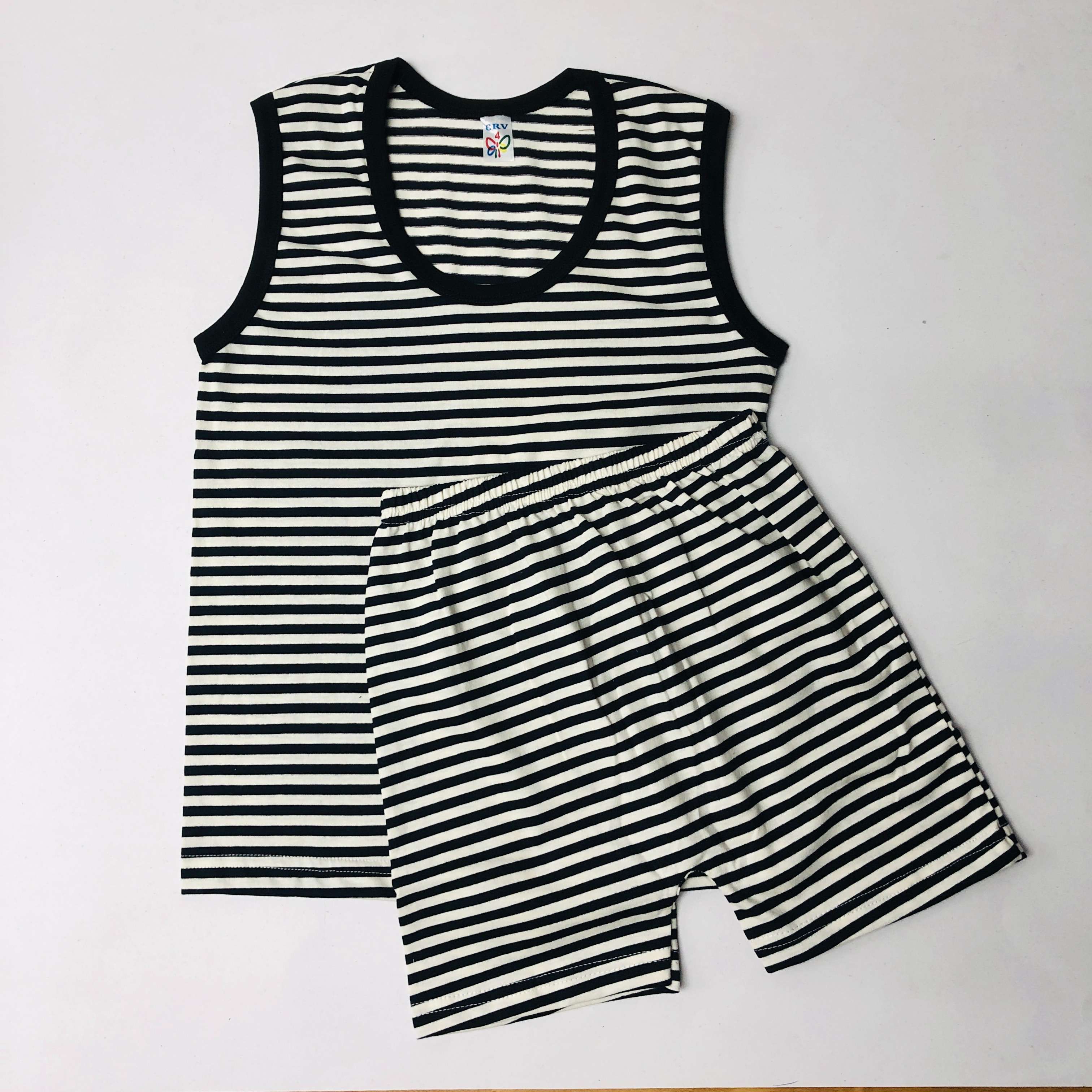 SL Kids Nikker Set
