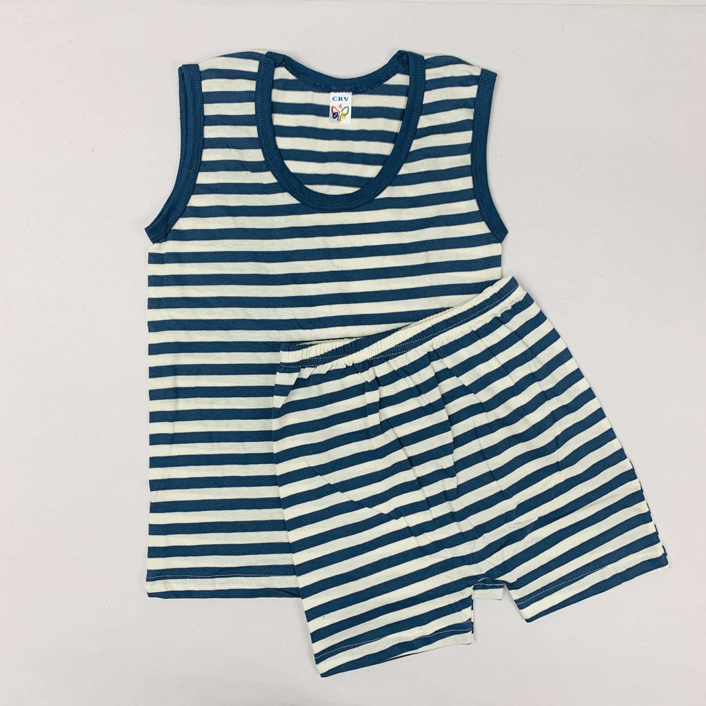 SL Kids Nikker Set