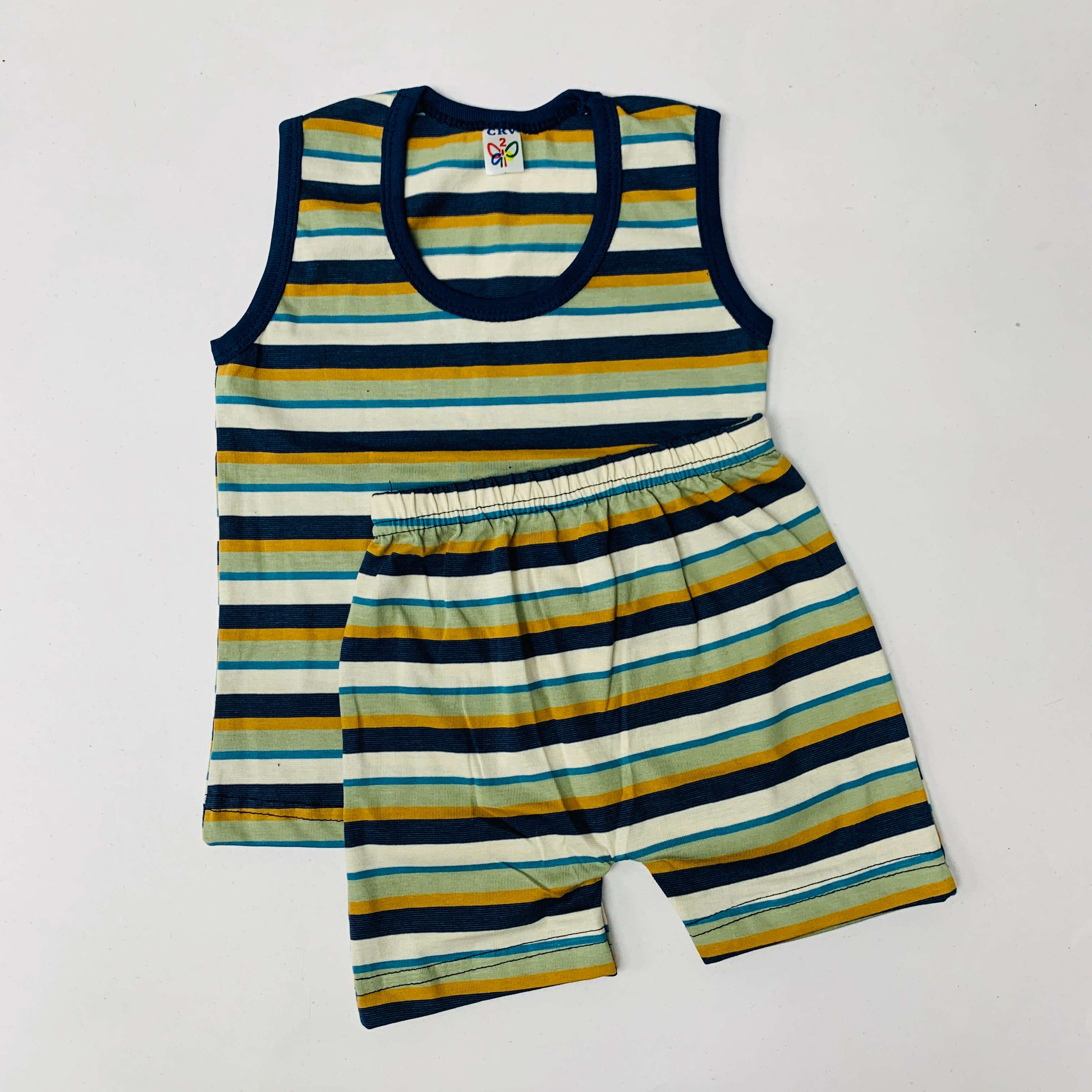 SL Kids Nikker Set