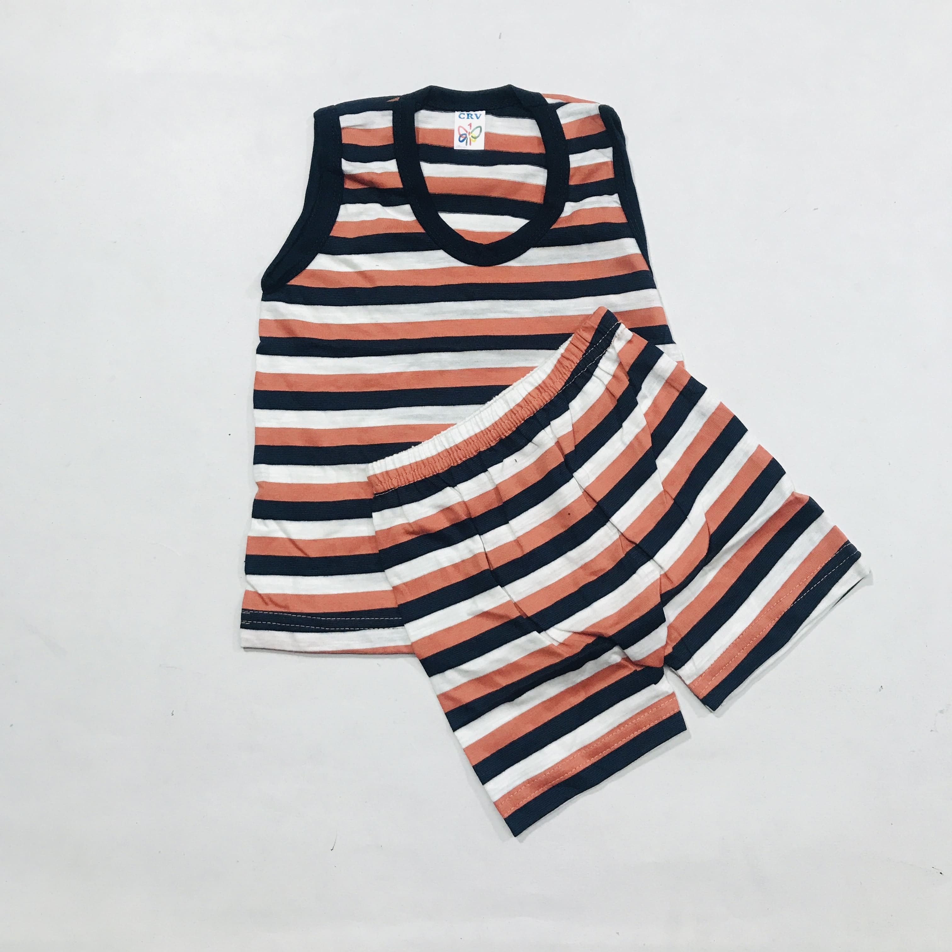 Kids Nikker Set