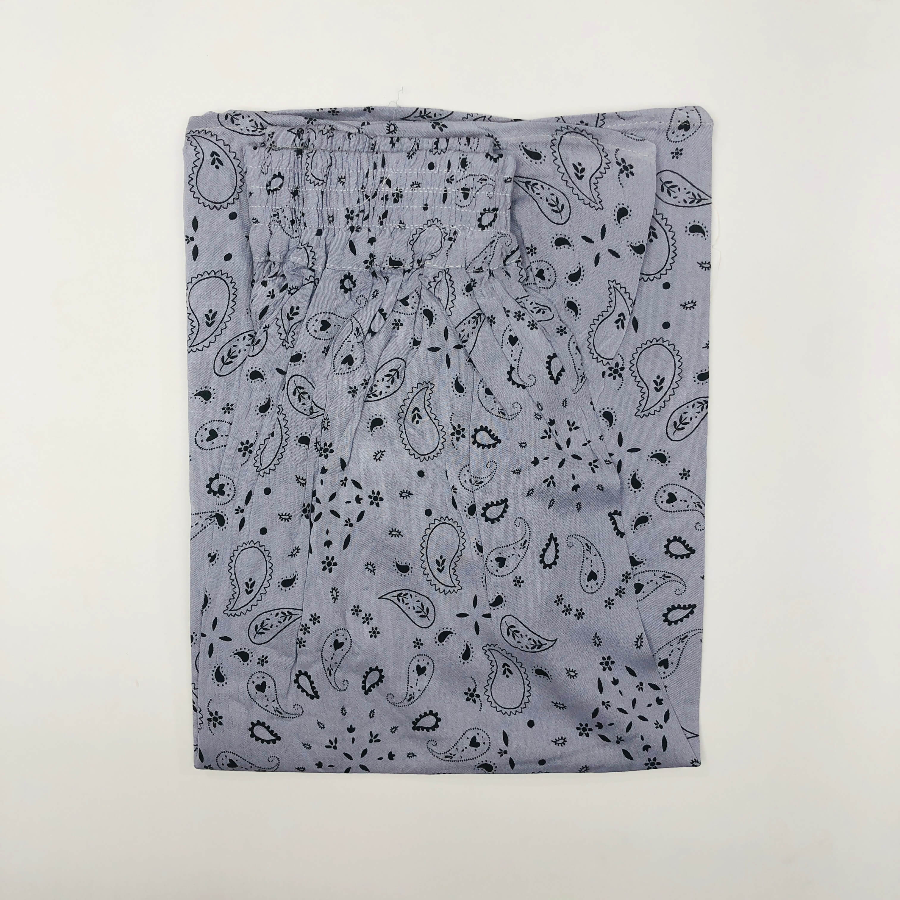 Bloomy Ladies Rayon Skirt