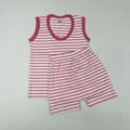 SL Kids Nikker Set