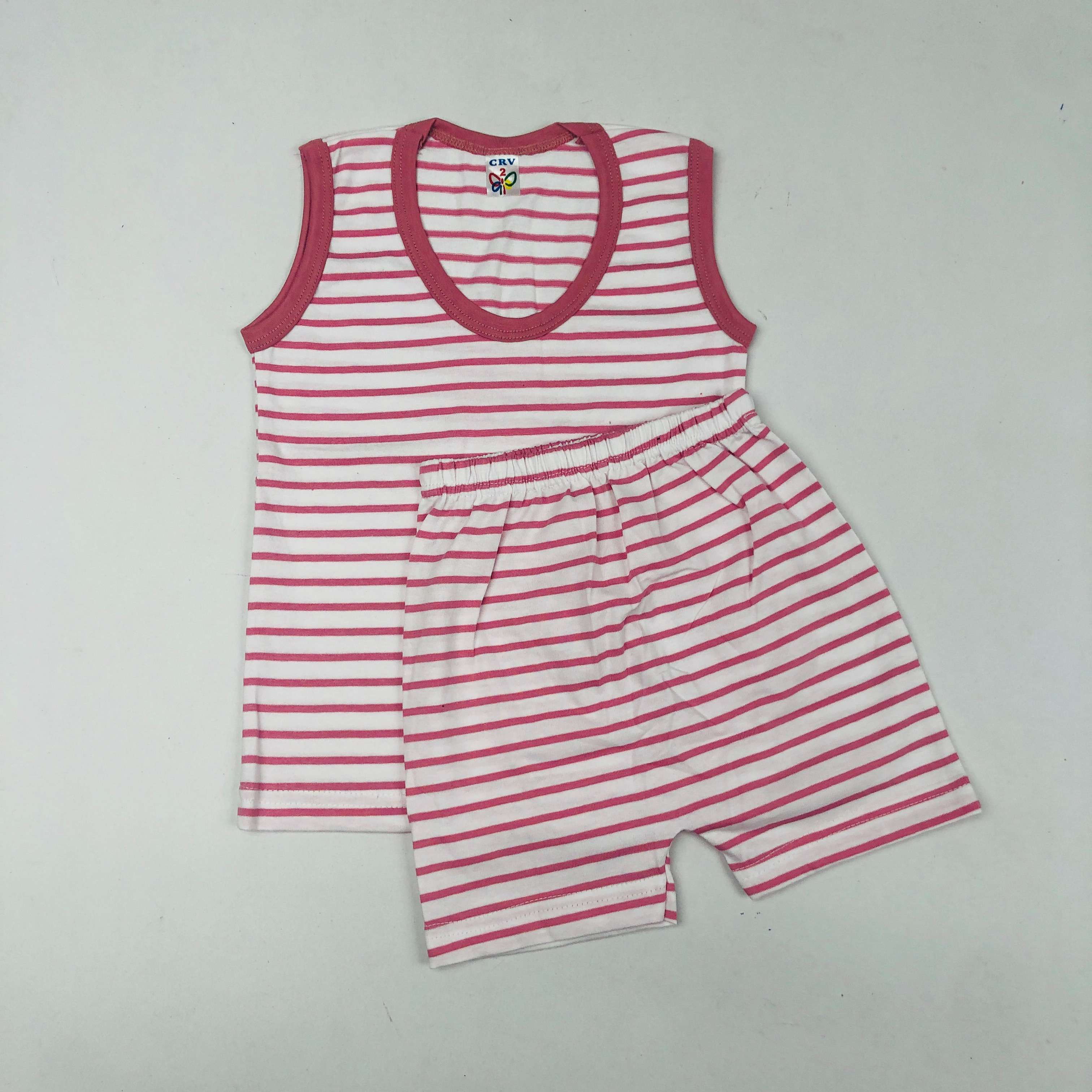 SL Kids Nikker Set