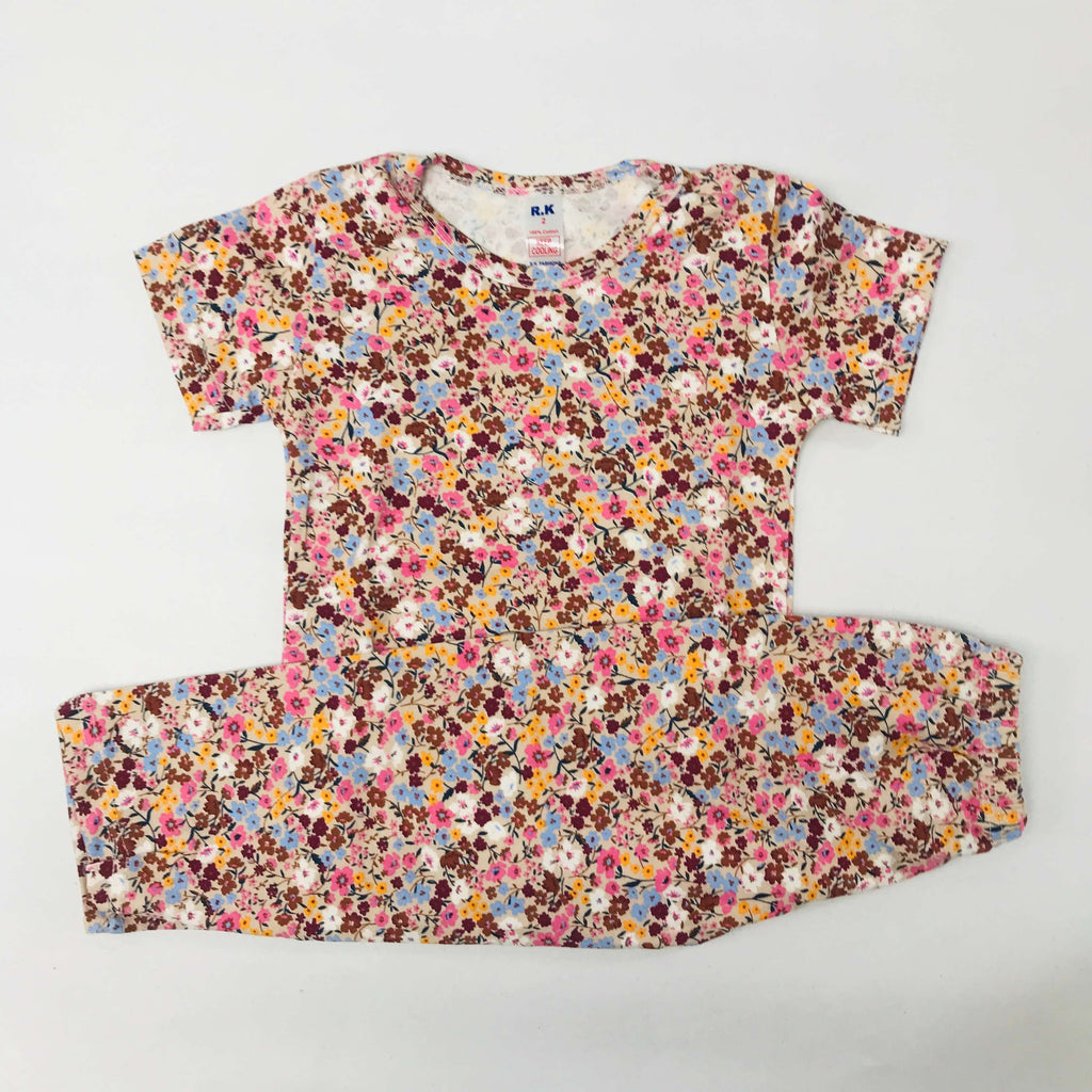 Kids Pant Set