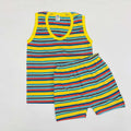 SL Kids Nikker Set