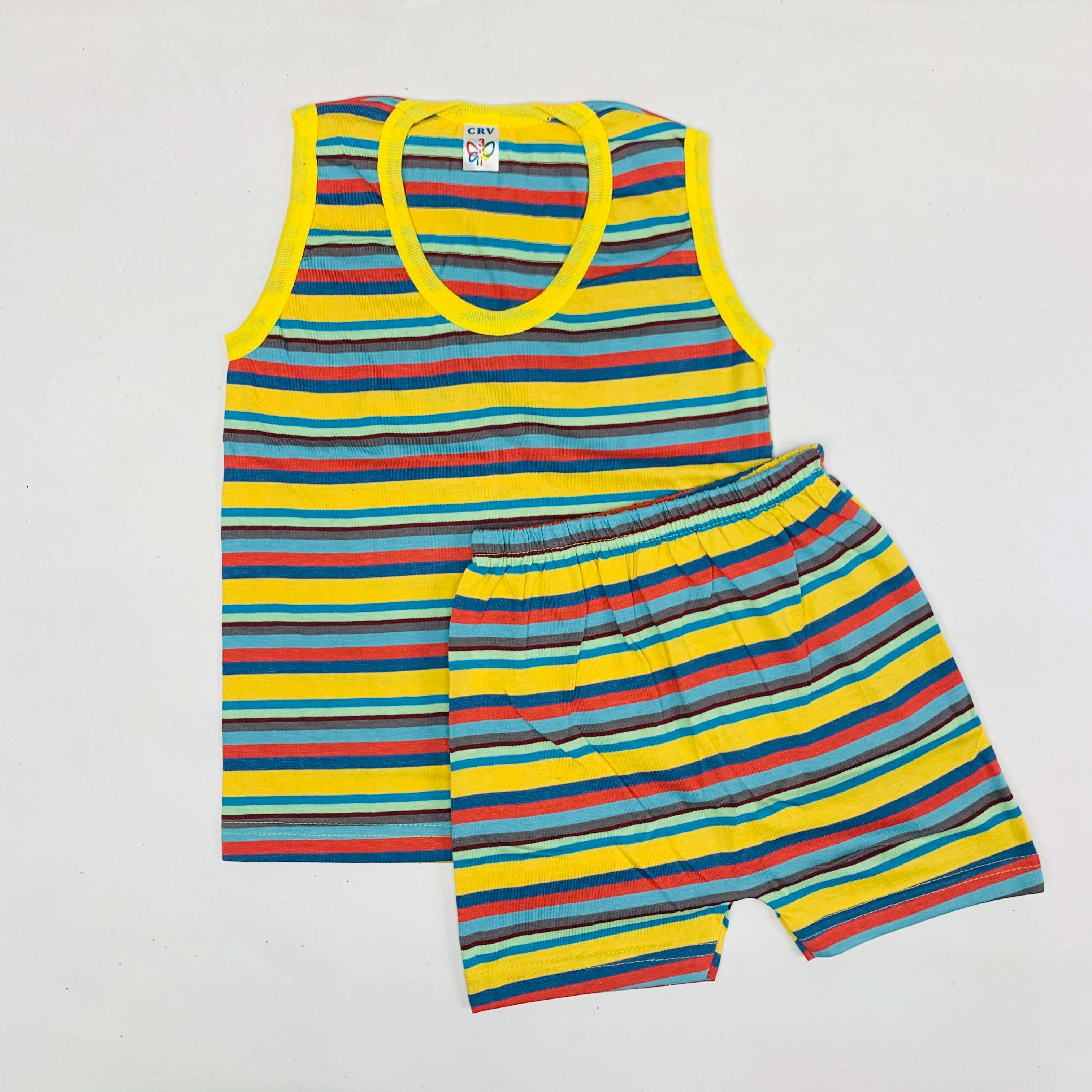 SL Kids Nikker Set