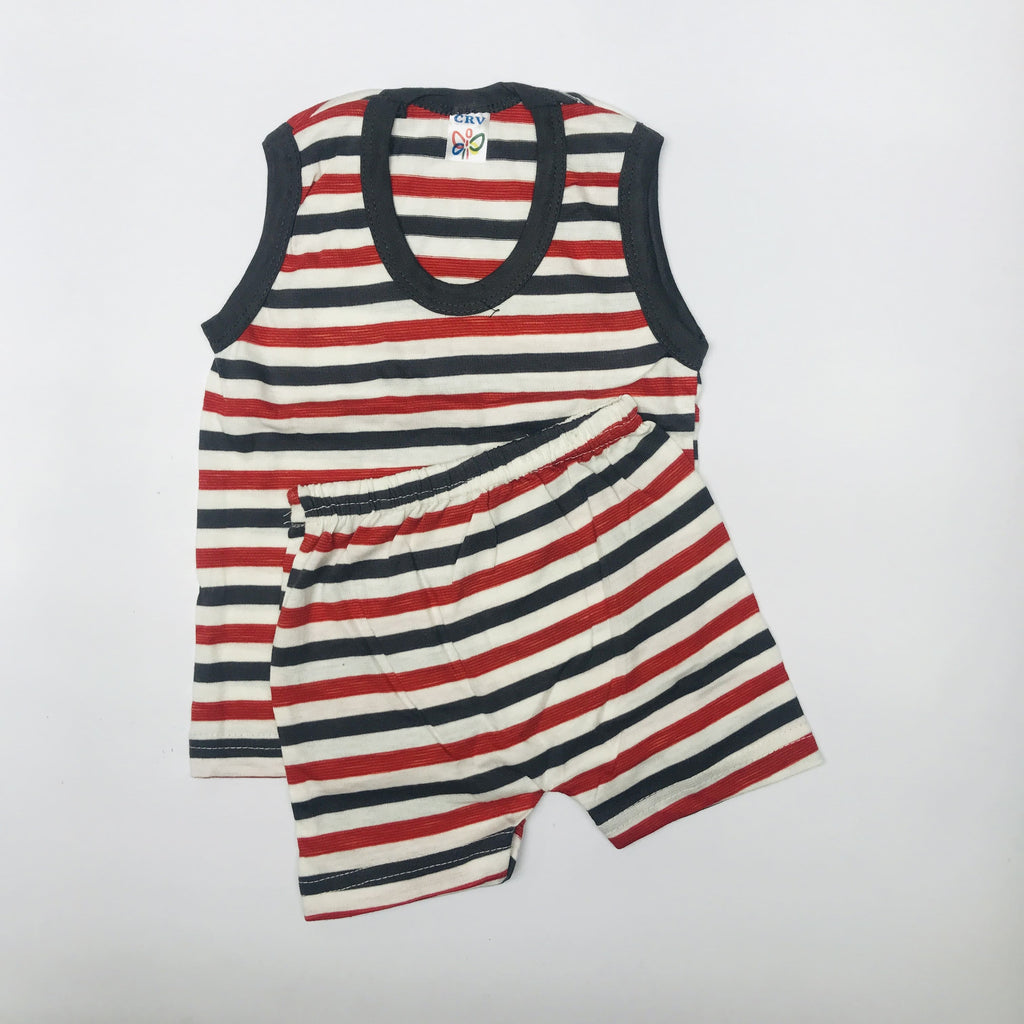 SL Kids Nikker Set