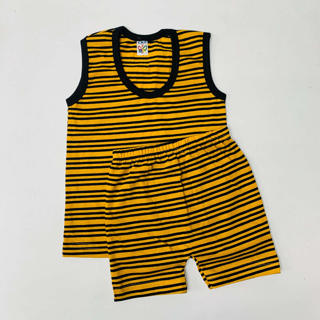 SL Kids Nikker Set