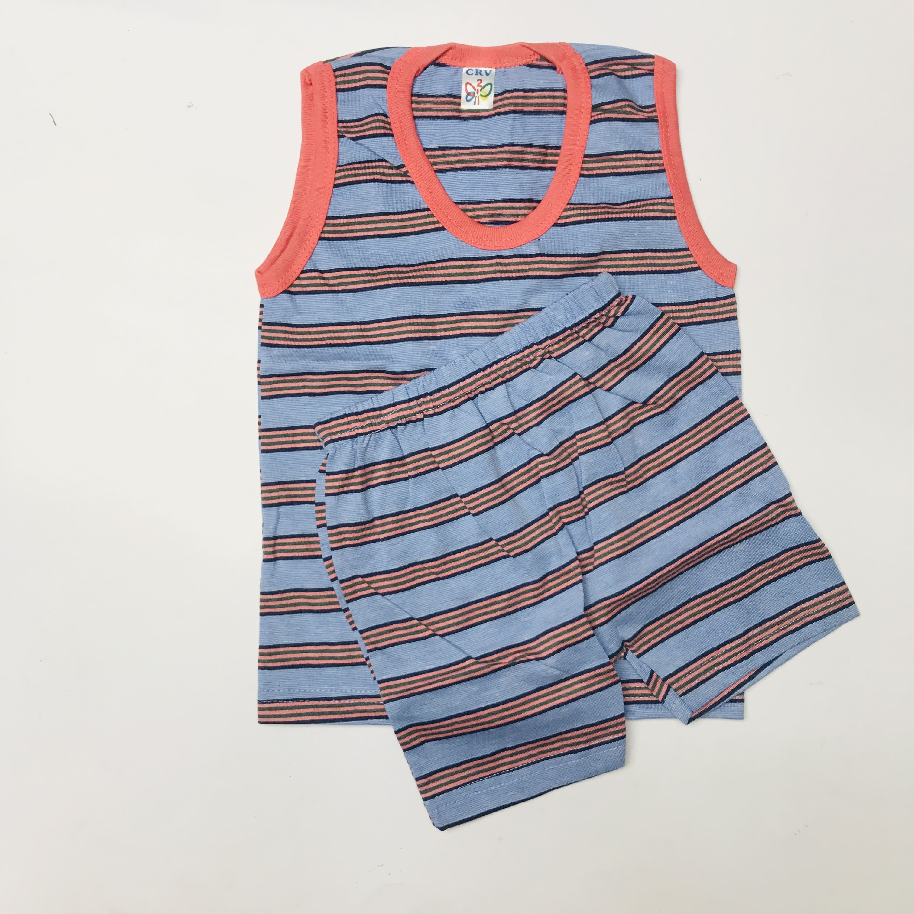 SL Kids Nikker Set