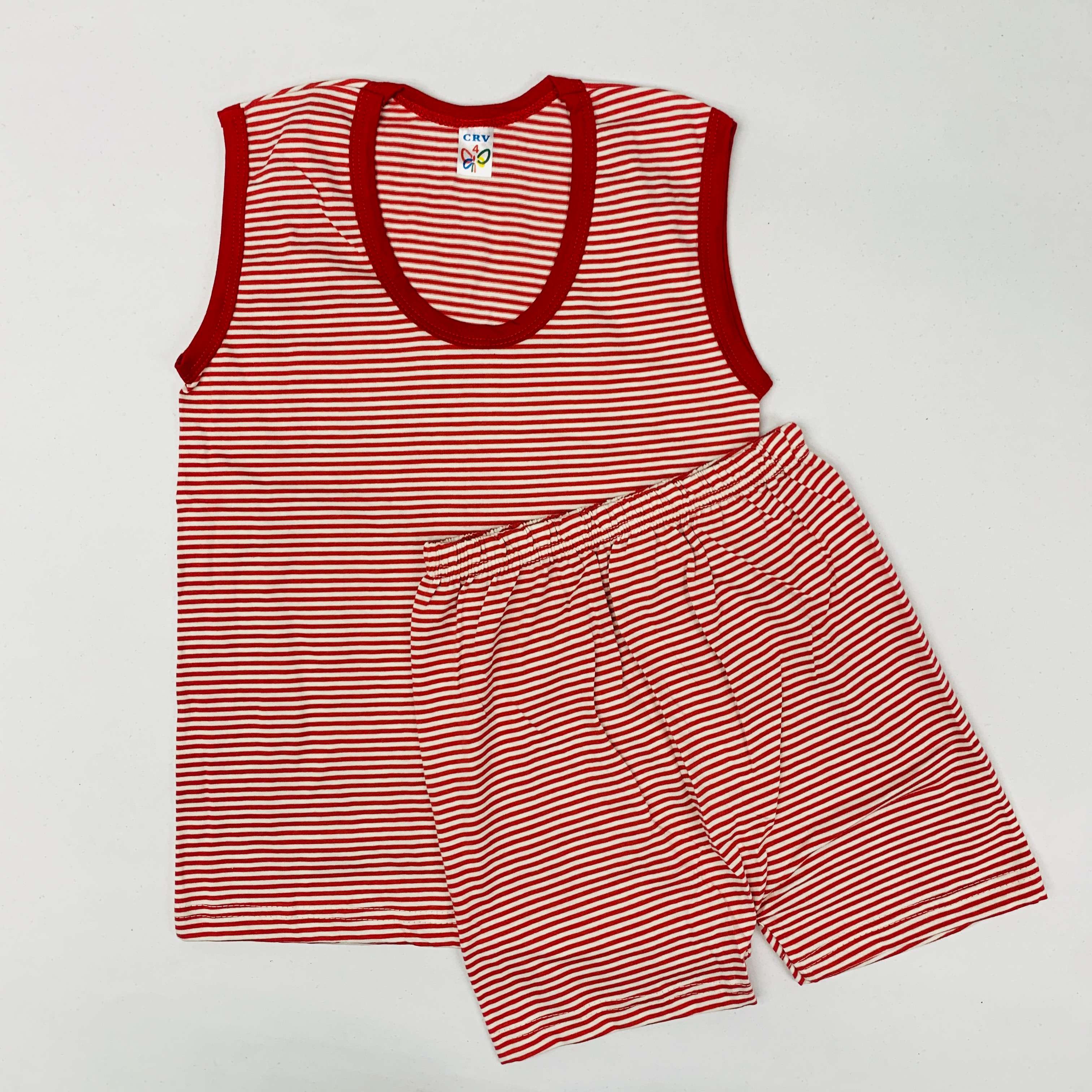 SL Kids Nikker Set