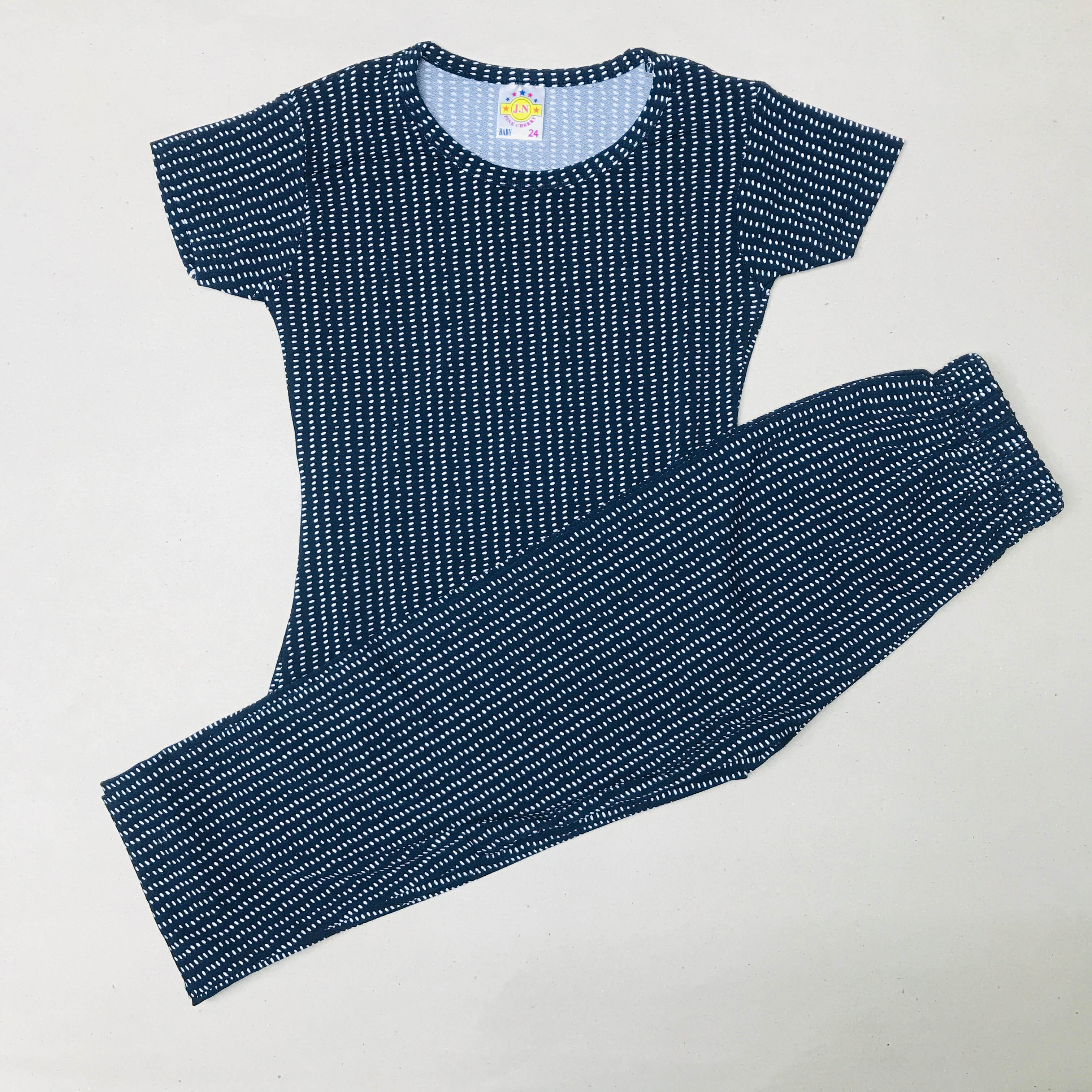 Pant Set