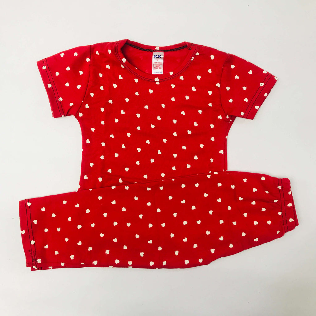 Kids Pant Set