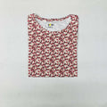 Dreamy Blossom Ladies Tshirt